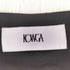 KOWGA S/S シアーシャツ レディース FREE