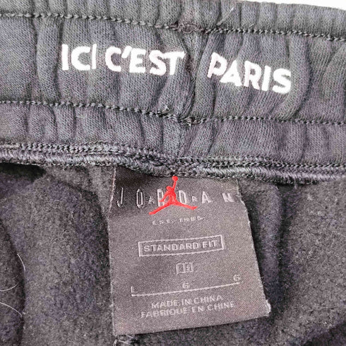 ジョーダンブランド JORDAN BRAND JORDAN BRAND AS M J FLEECE PANT メンズ JPN:L