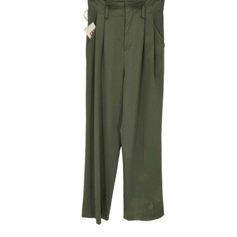 ドレスレイブ DRESSLAVE lavenu ancle string pants レディース JPN:36