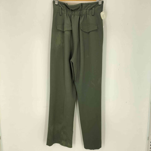 ドレスレイブ DRESSLAVE lavenu ancle string pants レディース JPN:36