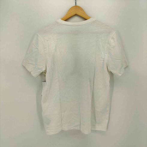 ジョーダンブランド JORDAN BRAND 22SS ジャンプマン ロゴ プリント S/S クルーネック Tシャツ メンズ import:L