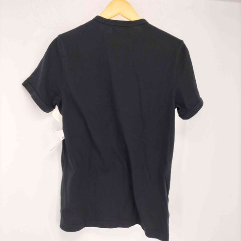 フレッドペリー FRED PERRY Ringer T-Shirt ロゴ 刺繍 レギュラー S/S Tシャツ メンズ JPN:S