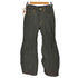 mister it. 24AW Jean-et-moi デザイン デニムパンツ レディース JPN:36