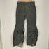 mister it. 24AW Jean-et-moi デザイン デニムパンツ レディース JPN:36