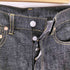 mister it. 24AW Jean-et-moi デザイン デニムパンツ レディース JPN:36