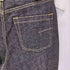 mister it. 24AW Jean-et-moi デザイン デニムパンツ レディース JPN:36