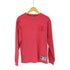 チャンピオン Champion ビッグCロゴ L/Sカットソー メンズ JPN:M