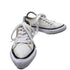 メゾンミハラヤスヒロ Maison MIHARA YASUHIRO 24SS YUCCA OG Sole Canvas Low-top Sneaker ユッカ ソール キャンバス ロートップ スニーカー メンズ JPN:39