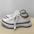 メゾンミハラヤスヒロ Maison MIHARA YASUHIRO 24SS YUCCA OG Sole Canvas Low-top Sneaker ユッカ ソール キャンバス ロートップ スニーカー メンズ JPN:39