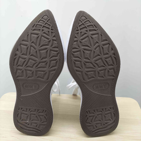 メゾンミハラヤスヒロ Maison MIHARA YASUHIRO 24SS YUCCA OG Sole Canvas Low-top Sneaker ユッカ ソール キャンバス ロートップ スニーカー メンズ JPN:39