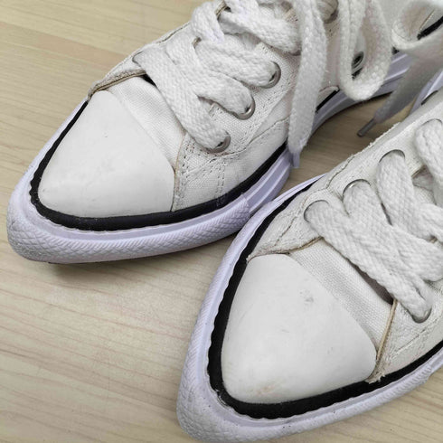 メゾンミハラヤスヒロ Maison MIHARA YASUHIRO 24SS YUCCA OG Sole Canvas Low-top Sneaker ユッカ ソール キャンバス ロートップ スニーカー メンズ JPN:39