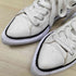メゾンミハラヤスヒロ Maison MIHARA YASUHIRO 24SS YUCCA OG Sole Canvas Low-top Sneaker ユッカ ソール キャンバス ロートップ スニーカー メンズ JPN:39