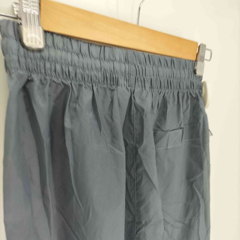 Haland 90S スリランカ製 裾ジップ ナイロン パンツ メンズ S