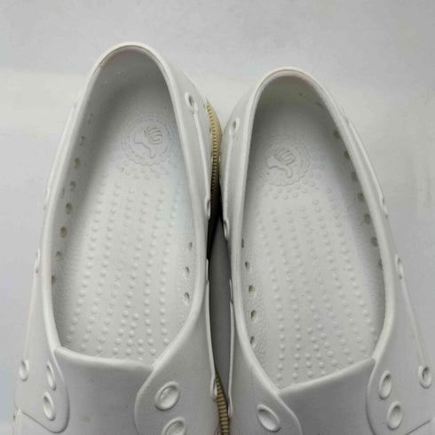 NATIVE デッキ スリッポン シューズ レディース M5/W7