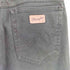ラングラー Wrangler TEXAS グリーン ジップフライデニムパンツ メンズ 33/32