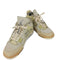 オフホワイト OFF-WHITE Air Jordan 4 SP Sail レディース JPN:23.5