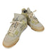 オフホワイト OFF-WHITE Air Jordan 4 SP Sail レディース JPN:23.5