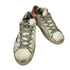 ゴールデングース GOLDEN GOOSE SUPERSTAR スーパースター グリッター スニーカー レディース 37
