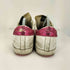 ゴールデングース GOLDEN GOOSE SUPERSTAR スーパースター グリッター スニーカー レディース 37
