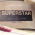 ゴールデングース GOLDEN GOOSE SUPERSTAR スーパースター グリッター スニーカー レディース 37