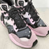 ジョーダンブランド JORDAN BRAND DELTA 3 SP PINK FOAM レディース JPN:23