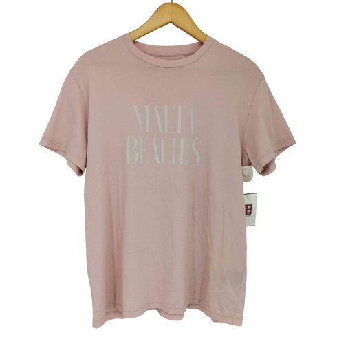 カバナ Cabana MALTA BEACHES S/S TEE メンズ JPN:M