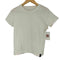 コヒナ COHINA LAB.T クルーネック半袖Tシャツ レディース U-155