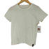 コヒナ COHINA LAB.T クルーネック半袖Tシャツ レディース U-155