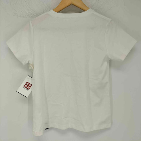 コヒナ COHINA LAB.T クルーネック半袖Tシャツ レディース U-155