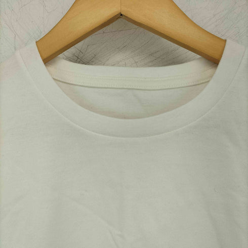 コヒナ COHINA LAB.T クルーネック半袖Tシャツ レディース U-155