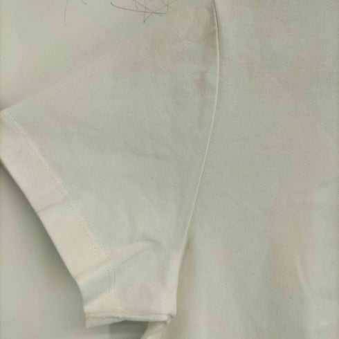 コヒナ COHINA LAB.T クルーネック半袖Tシャツ レディース U-155