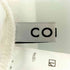コヒナ COHINA LAB.T クルーネック半袖Tシャツ レディース U-155