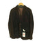 ピーエスポールスミス PS Paul Smith 細畝 コーデュロイ 2Bテーラードジャケット メンズ import:M