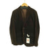 ピーエスポールスミス PS Paul Smith 細畝 コーデュロイ 2Bテーラードジャケット メンズ import:M