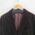 ピーエスポールスミス PS Paul Smith 細畝 コーデュロイ 2Bテーラードジャケット メンズ import:M