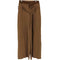 アメリ AMERI WAIST LAYERED WIDE PANTS レディース JPN:M