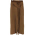 アメリ AMERI WAIST LAYERED WIDE PANTS レディース JPN:M
