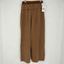 アメリ AMERI WAIST LAYERED WIDE PANTS レディース JPN:M