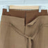 アメリ AMERI WAIST LAYERED WIDE PANTS レディース JPN:M