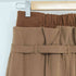 アメリ AMERI WAIST LAYERED WIDE PANTS レディース JPN:M