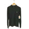 ポロラルフローレン POLO RALPH LAUREN SLIM FIT PIMA STRETCH MESH ポニー刺繍 長袖ポロシャツ メンズ import:M
