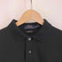 ポロラルフローレン POLO RALPH LAUREN SLIM FIT PIMA STRETCH MESH ポニー刺繍 長袖ポロシャツ メンズ import:M