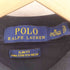 ポロラルフローレン POLO RALPH LAUREN SLIM FIT PIMA STRETCH MESH ポニー刺繍 長袖ポロシャツ メンズ import:M