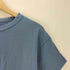 コヒナ COHINA ワイドスリーブボートネックTシャツ レディース regular