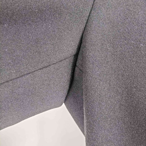SPAO FOR MEN ウール混 ロングコート メンズ