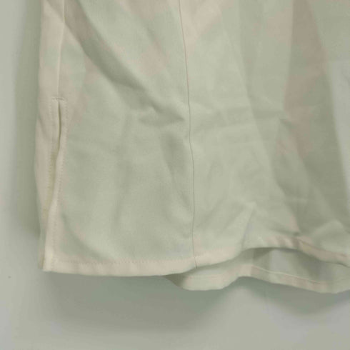 ichi yon nana 147 パフスリーブブラウス レディース JPN:S