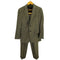 ポールスミスロンドン Paul Smith LONDON FINEST SUPER120 千鳥格子 2B テーラードジャケット パンツ セットアップ メンズ