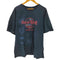 ハードロックカフェ Hard Rock Cafe フロントプリントクルーネックS/S Tシャツ メンズ JPN:XL