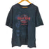 ハードロックカフェ Hard Rock Cafe フロントプリントクルーネックS/S Tシャツ メンズ JPN:XL