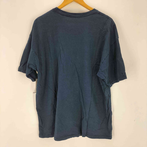 ハードロックカフェ Hard Rock Cafe フロントプリントクルーネックS/S Tシャツ メンズ JPN:XL
